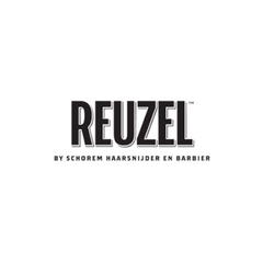 Logo produits Reuzel Creme Salon