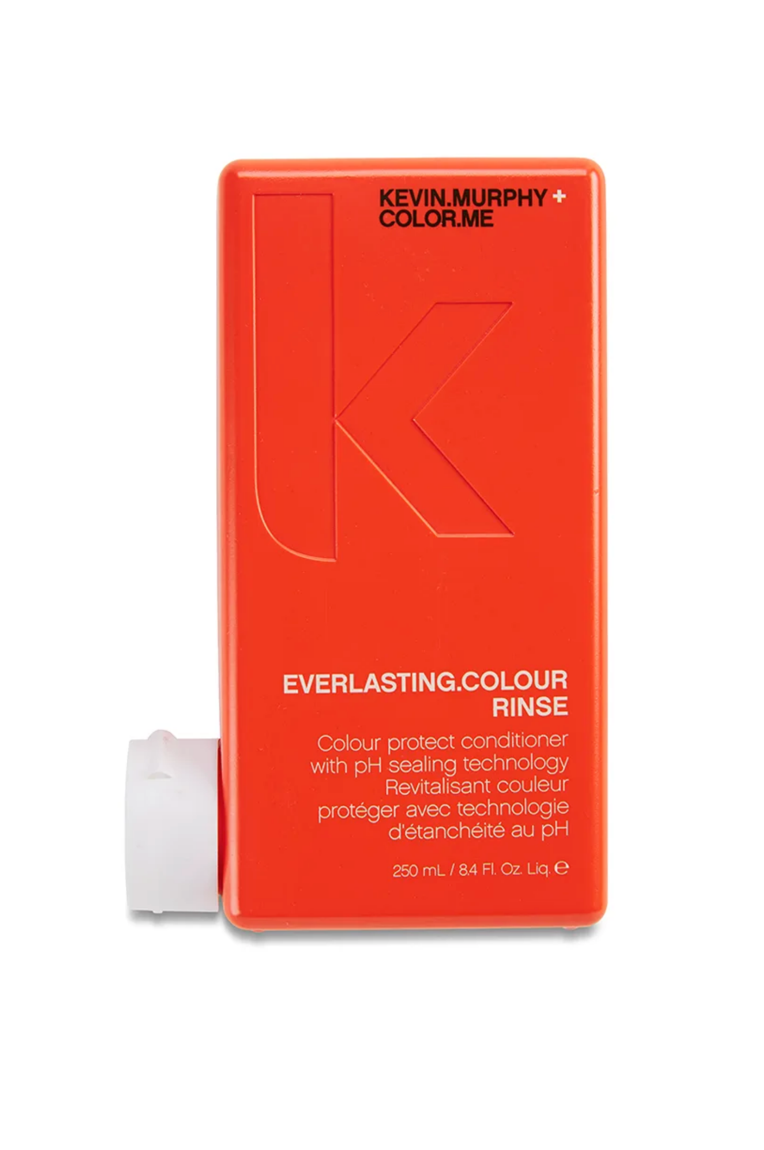 Après-shampooing protection couleur Kevin Murphy Everlasting colour Rinse - Crème Salon