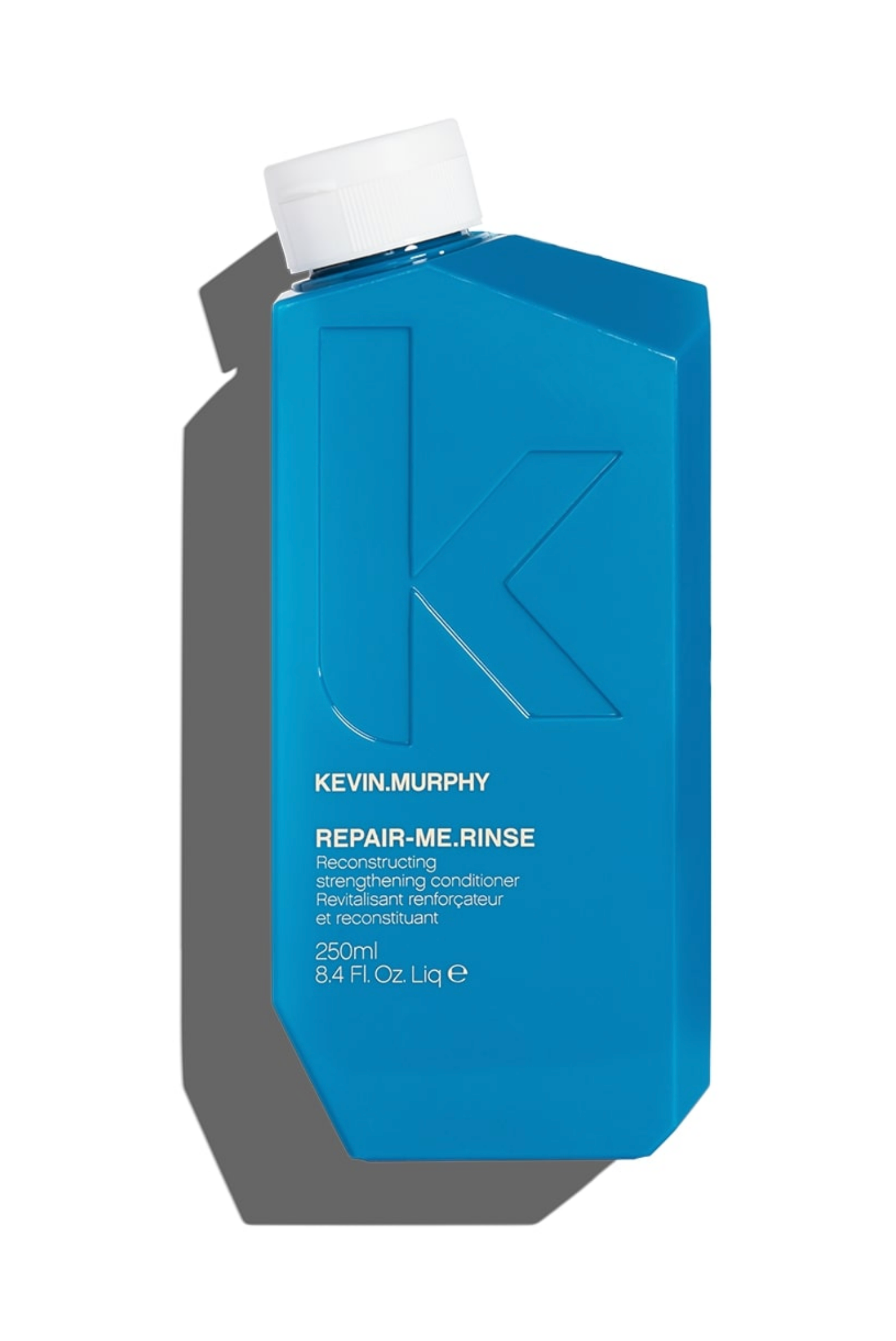 Après-shampooing revitalisant renforçateur et reconstituant Kevin Murphy Repair Me Rinse - Crème Salon