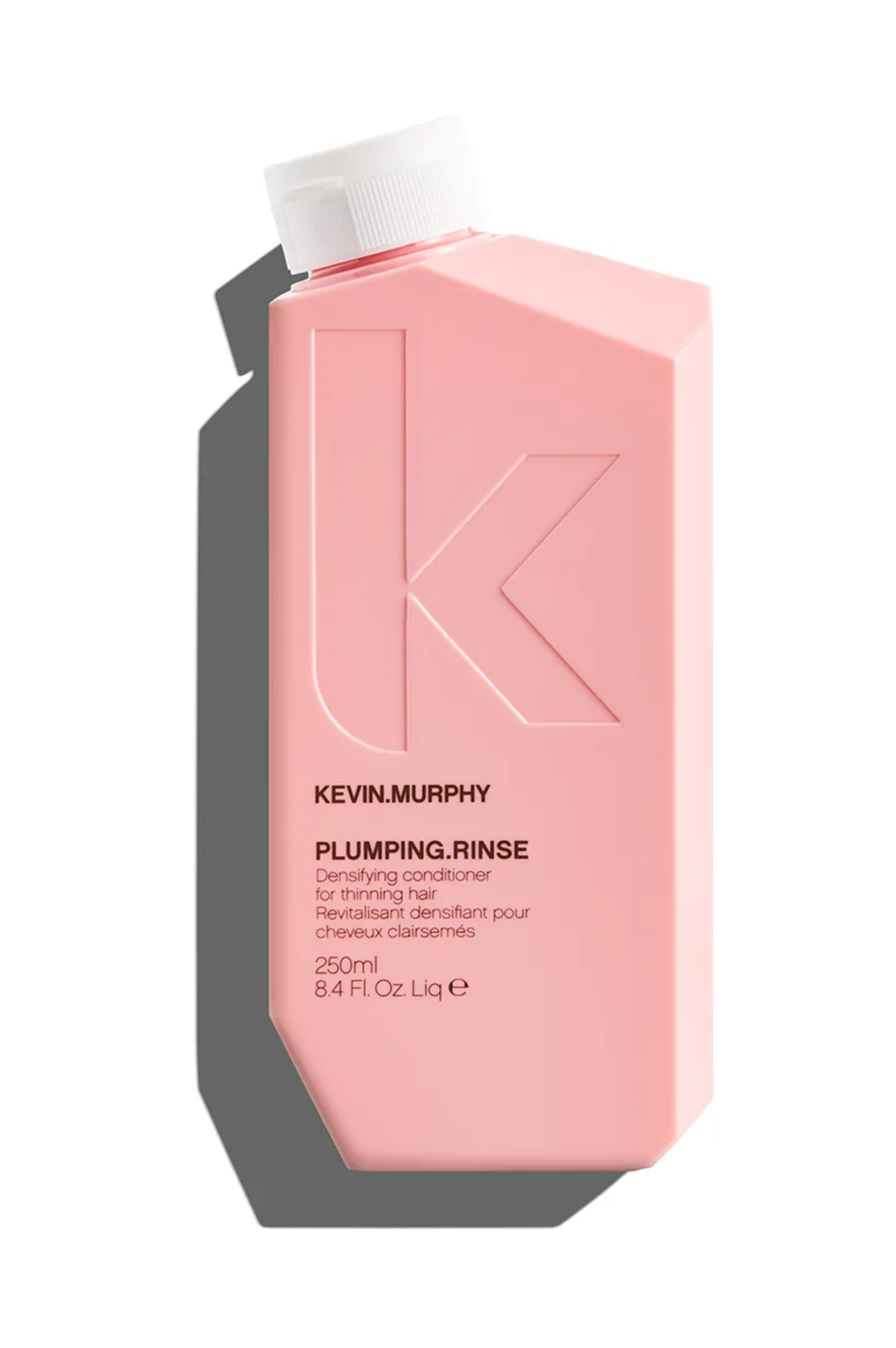 Après-shampooing revitalisant densifiant pour cheveux clairsemés Kevin Murphy Plumping Rinse - Crème Salon