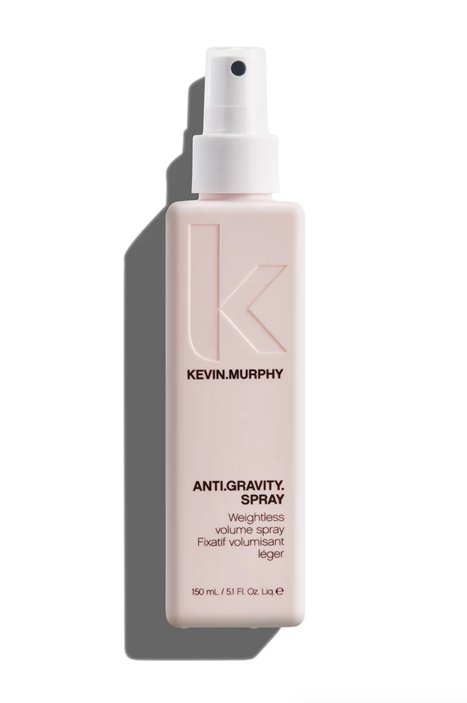 Fixatif volumisant léger Kevin Murphy Anti gravity spray - Crème Salon