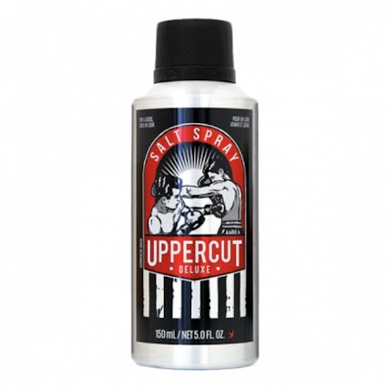 Salt spray Uppercut - Crème Salon