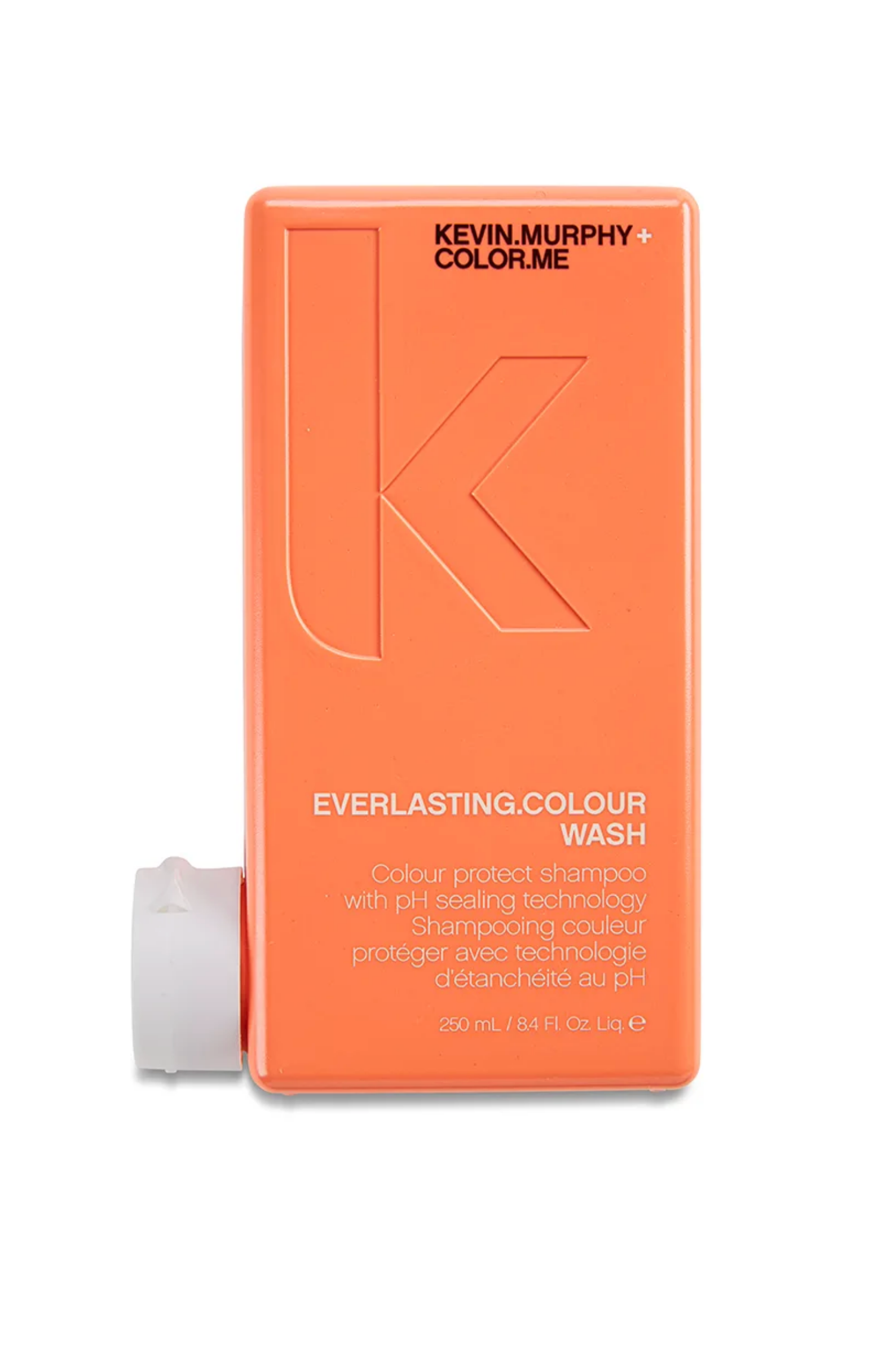 Shampooing protection de la couleur Kevin Murphy Everlasting colour wash - Crème Salon