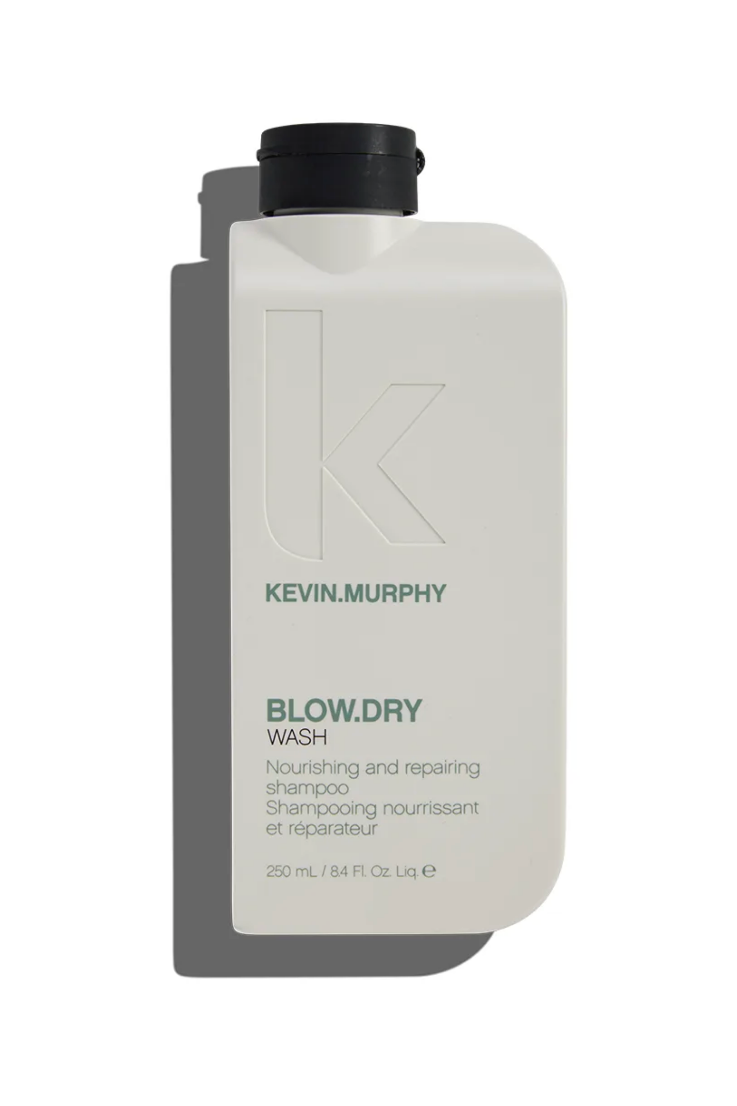 Shampooing nourrissant et réparateur Kevin Murphy Blow dry wash - Crème Salon