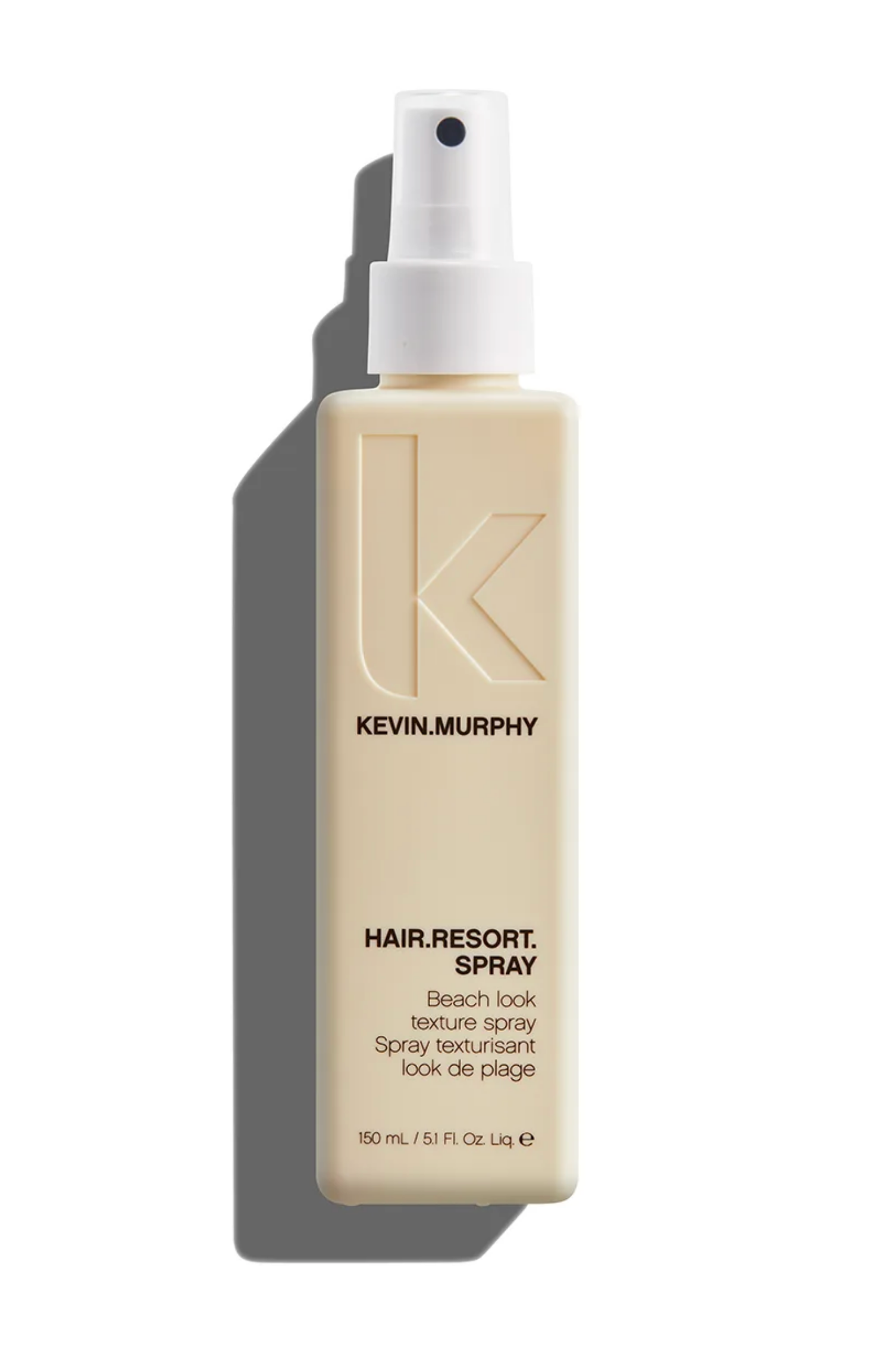 Spray texturisant look de plage Kevin Murphy Hair Resort Spray - Crème Salon