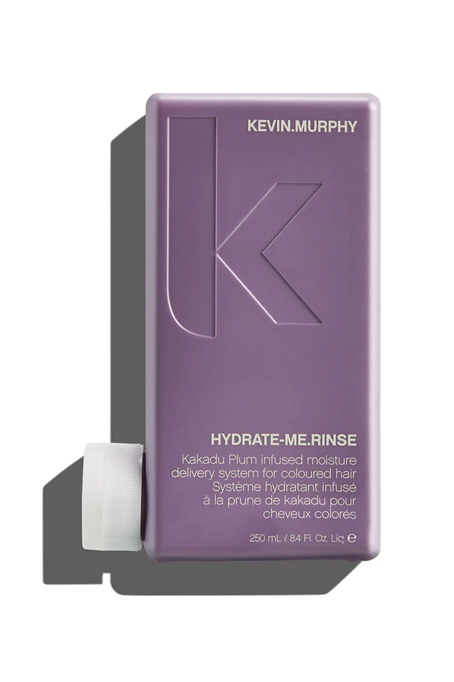Système hydratant pour cheveux colorés Kevin Murphy Hydrate me Rinse - Crème Salon