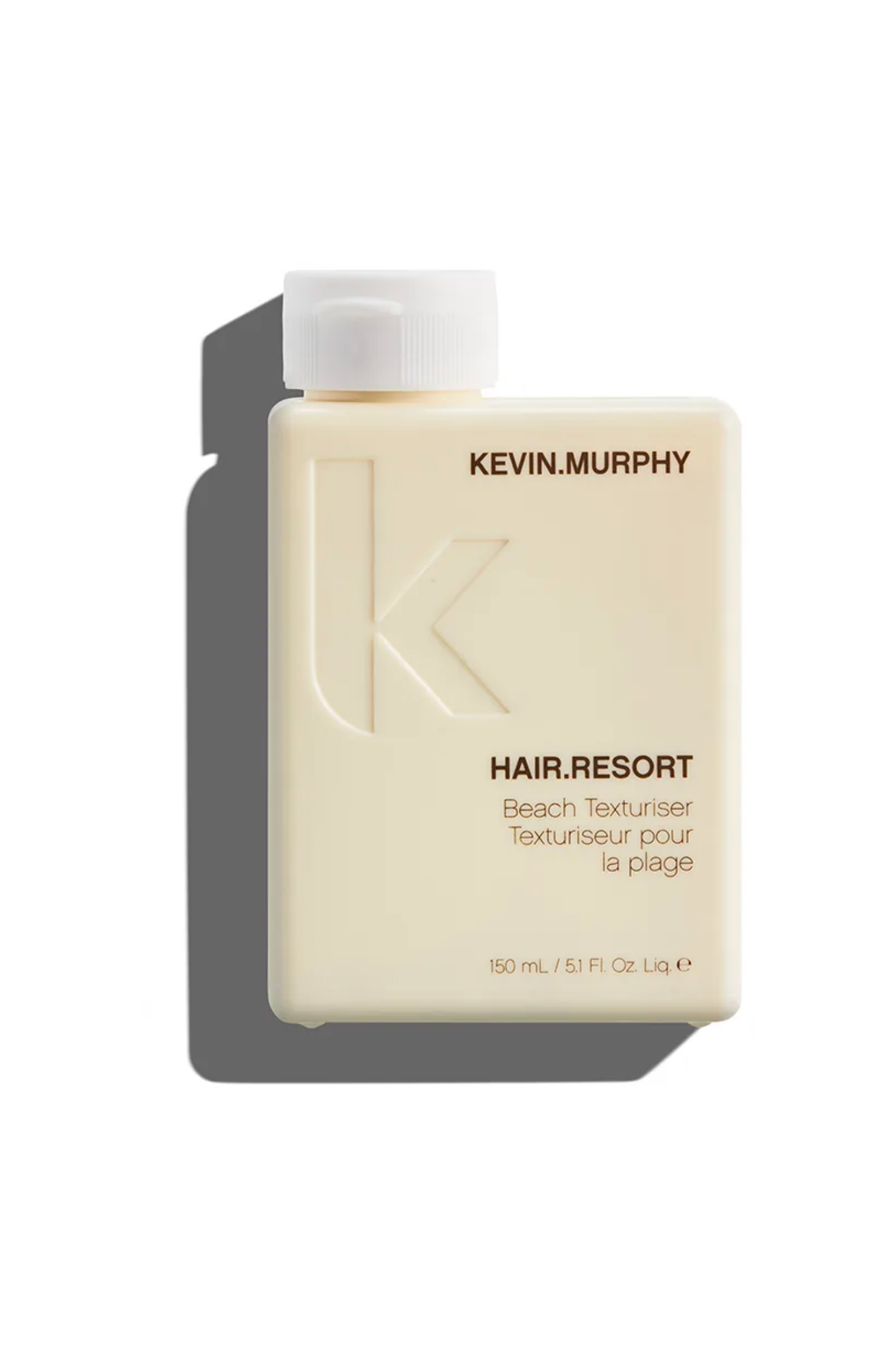 Texturiseur pour la plage Kevin Murphy Hair Resort - Crème Salon