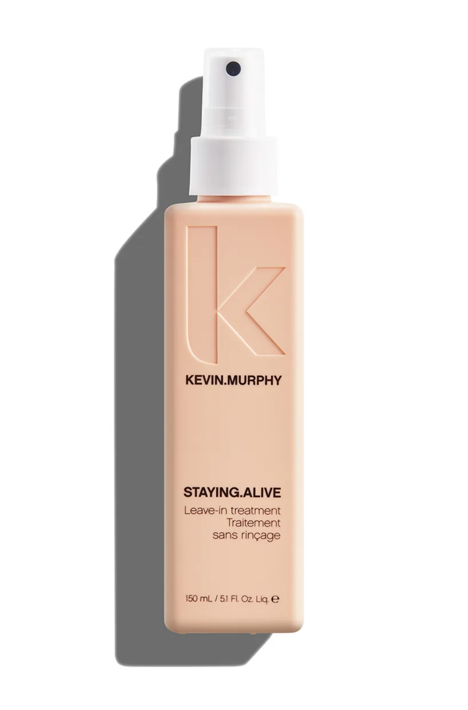 Traitement sans rinçage Kevin Murphy Staying Alive - Crème Salon
