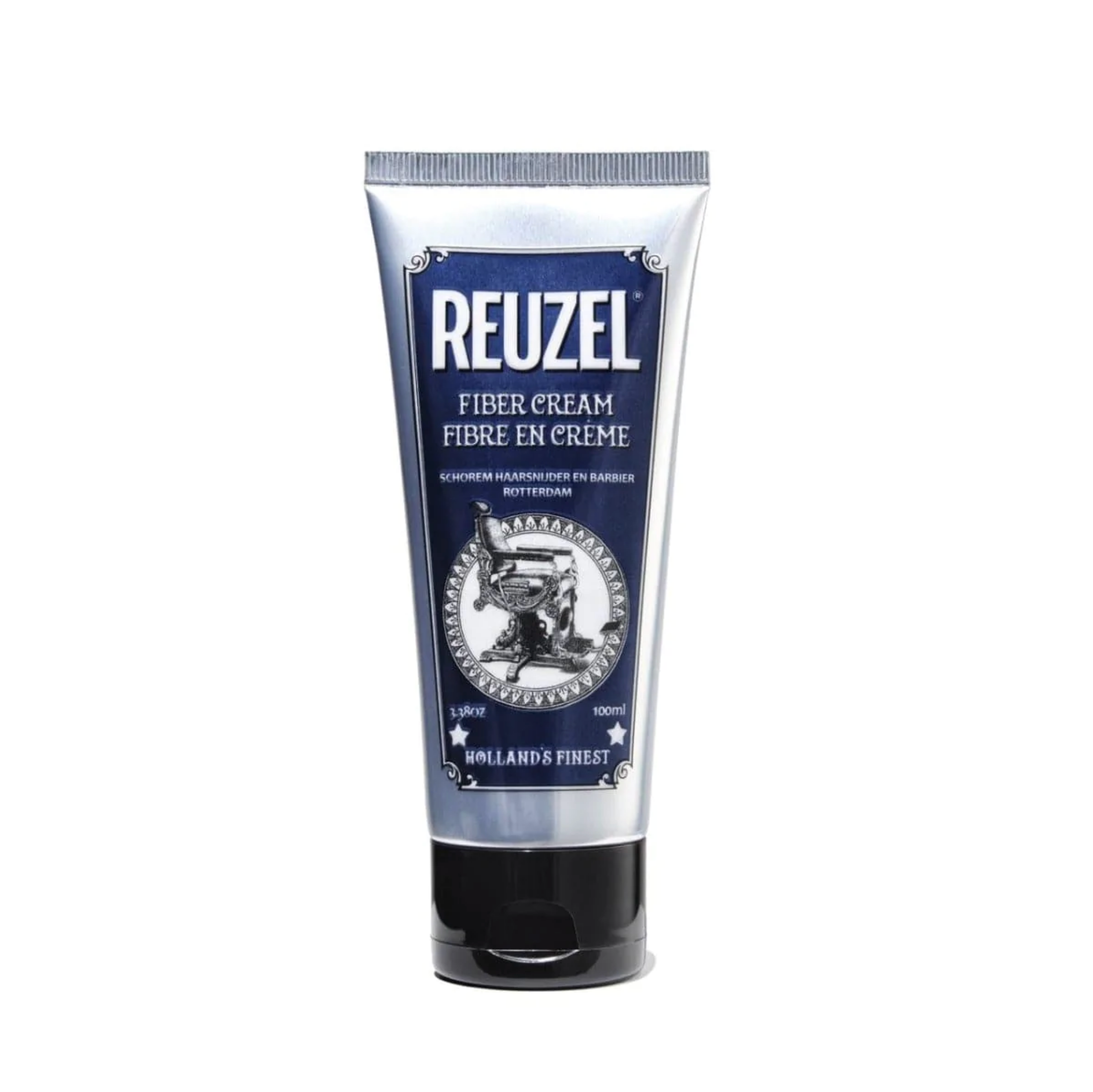Fiber Cream, fibre en crème Reuzel - Crème Salon