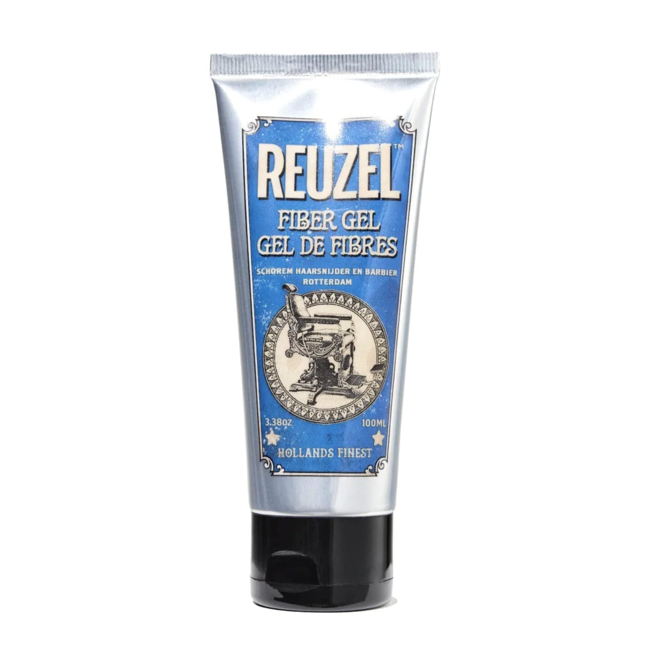 Fiber gel, gel de fibres Reuzel - Crème Salon
