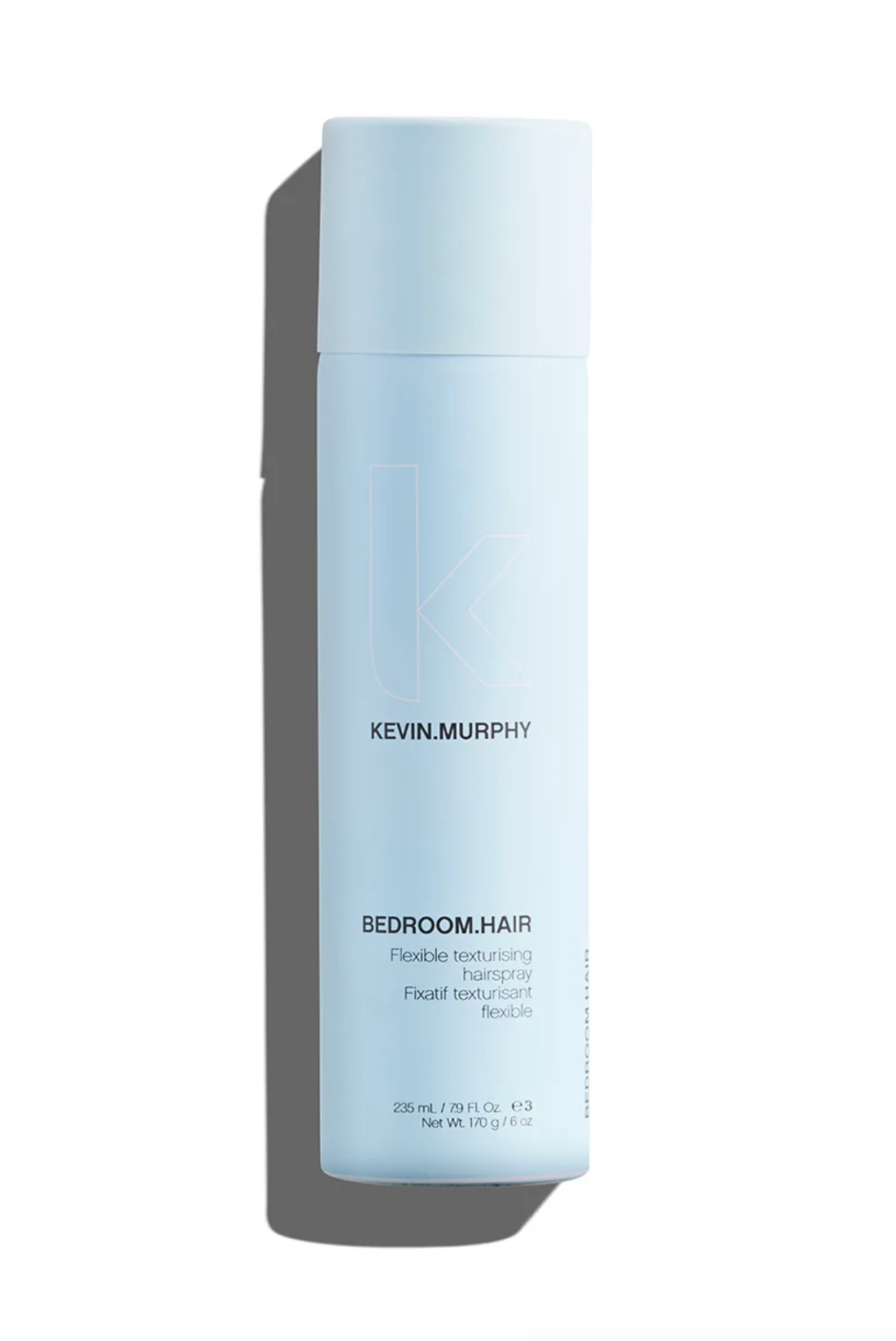 Fixatif texturisant flexible Kevin Murphy Bedroom Hair - Crème Salon