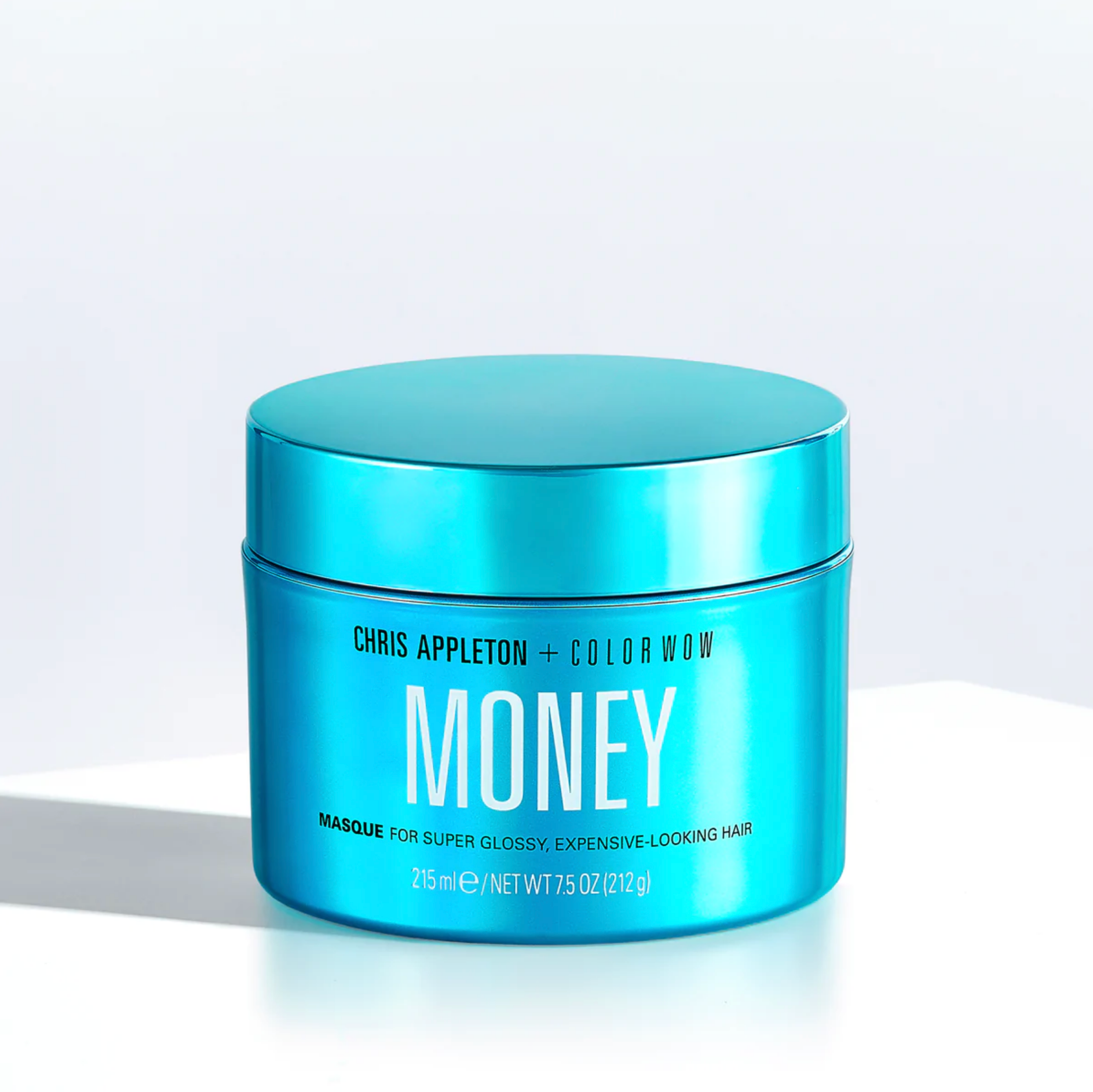 Masque hydratant wow money colorwow - Crème Salon