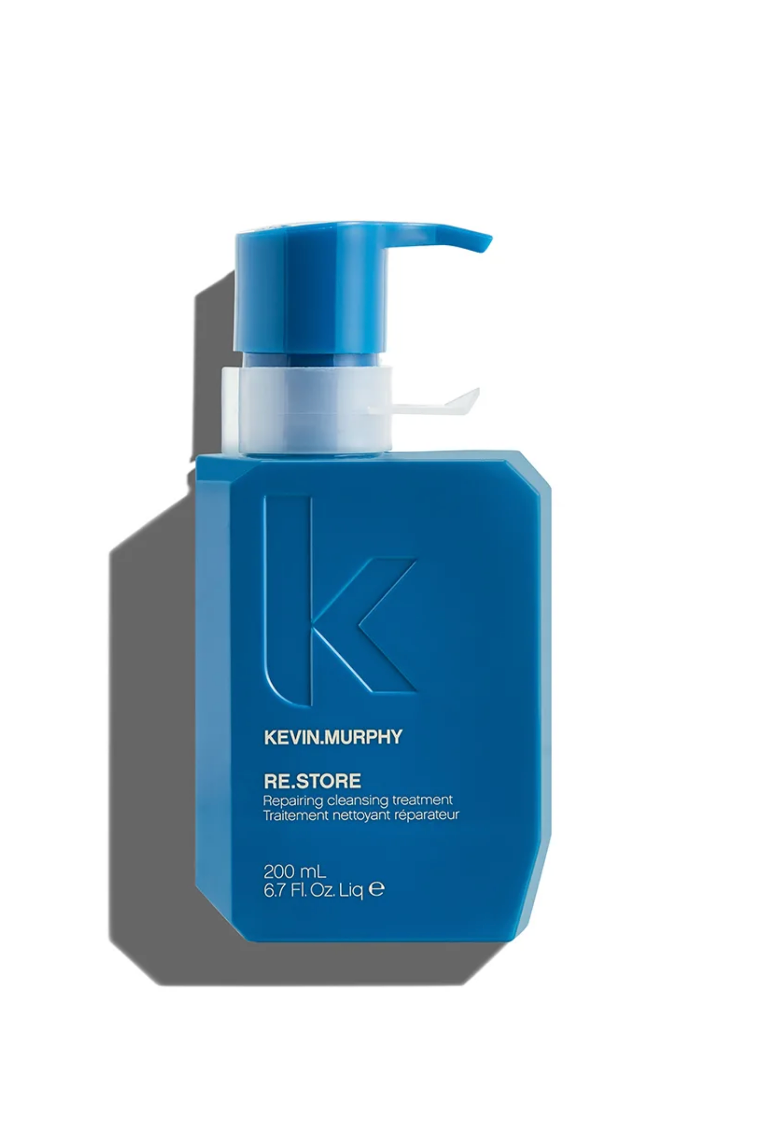 Traitement nettoyant réparateur Kevin Murphy Re store - Crème Salon
